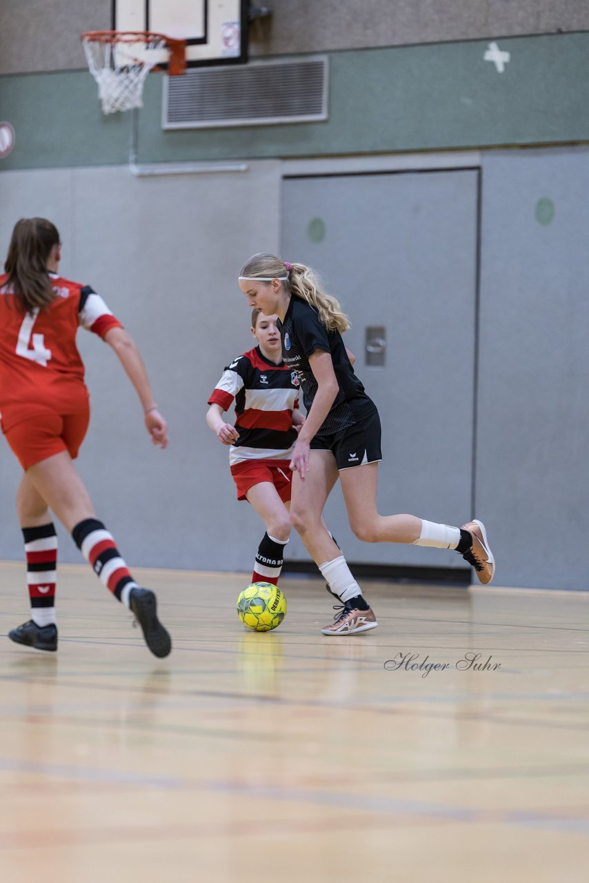 Bild 187 - wCJ Futsalmeisterschaft